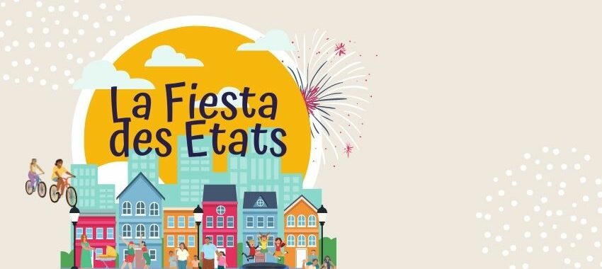 Une Fiesta des Etats