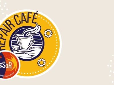 repair café